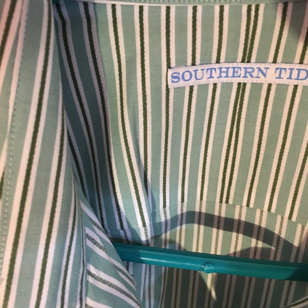 Southern Tide Dress shirt